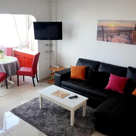 Apartmán Taurus *
