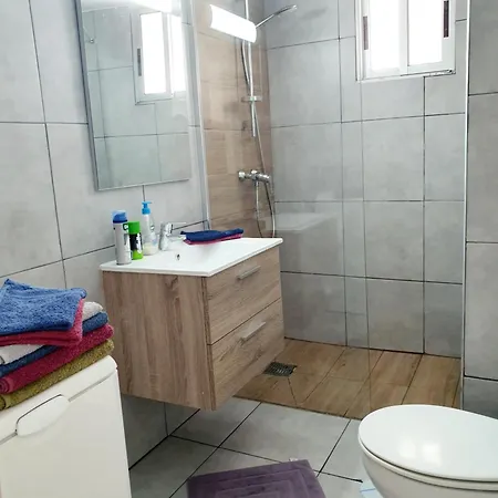 Apartmán Taurus Playa de las Americas (Tenerife)