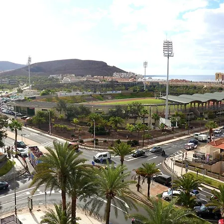 Taurus Апартаменты *