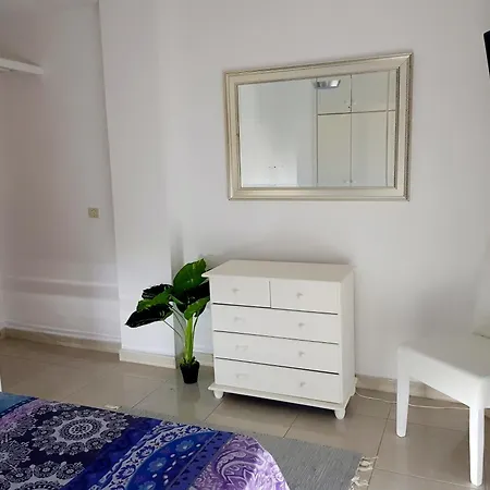 Taurus Апартаменты Плая-де-лас-Америкас