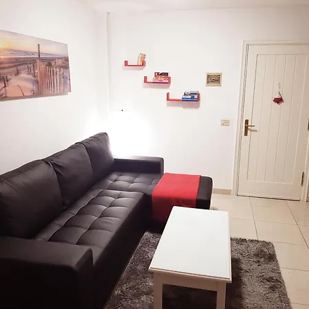 Taurus Апартаменты