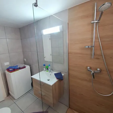 Apartmán Taurus