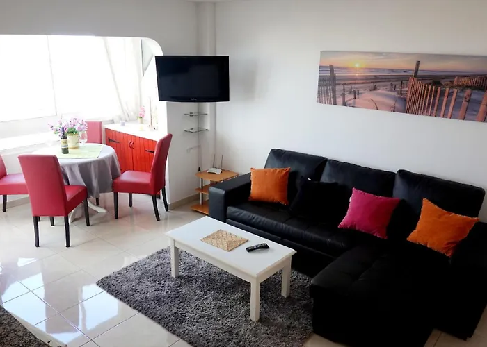 Appartement Taurus *