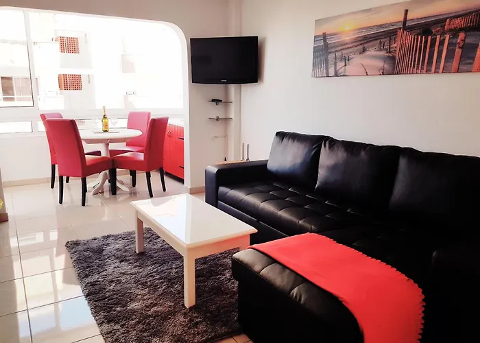 Taurus Appartement Playa de las Américas