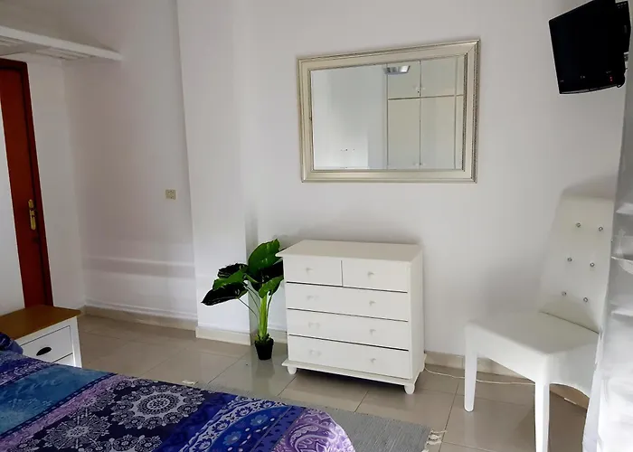 Taurus Appartement Playa de las Américas