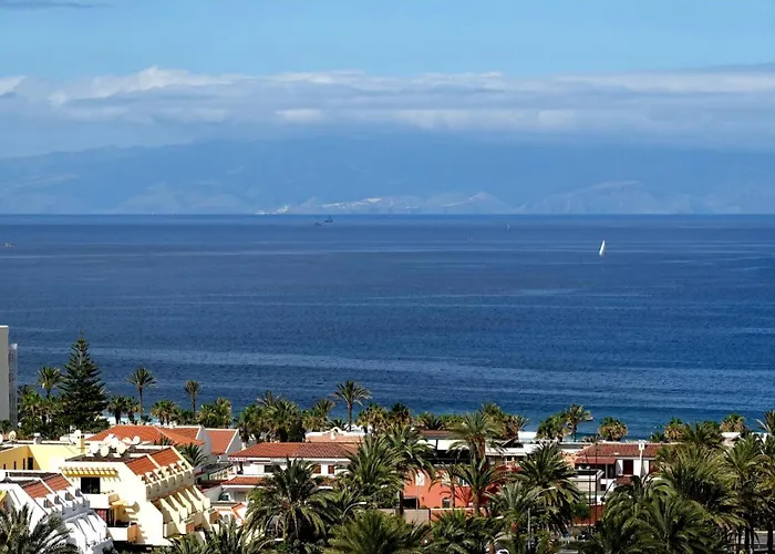 Taurus Appartement *