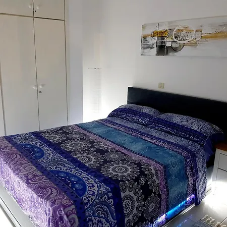 Taurus Apartament *