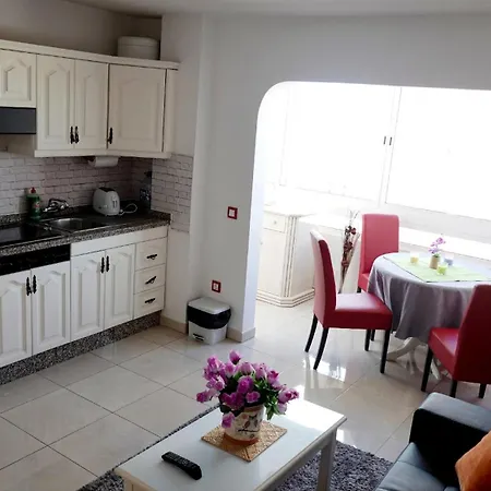 Apartment Taurus