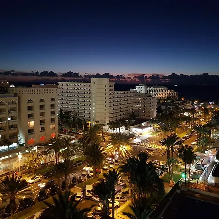 Taurus Playa de las Americas (Tenerife)