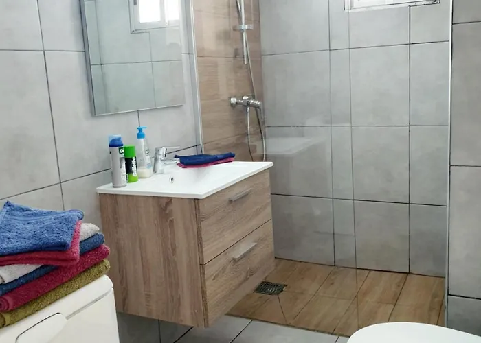 דירה Taurus פלאייה דה לאס אמריקס